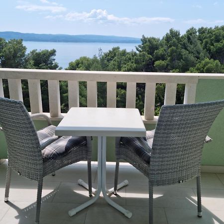 Guesthouse Dominovic ブレラ エクステリア 写真