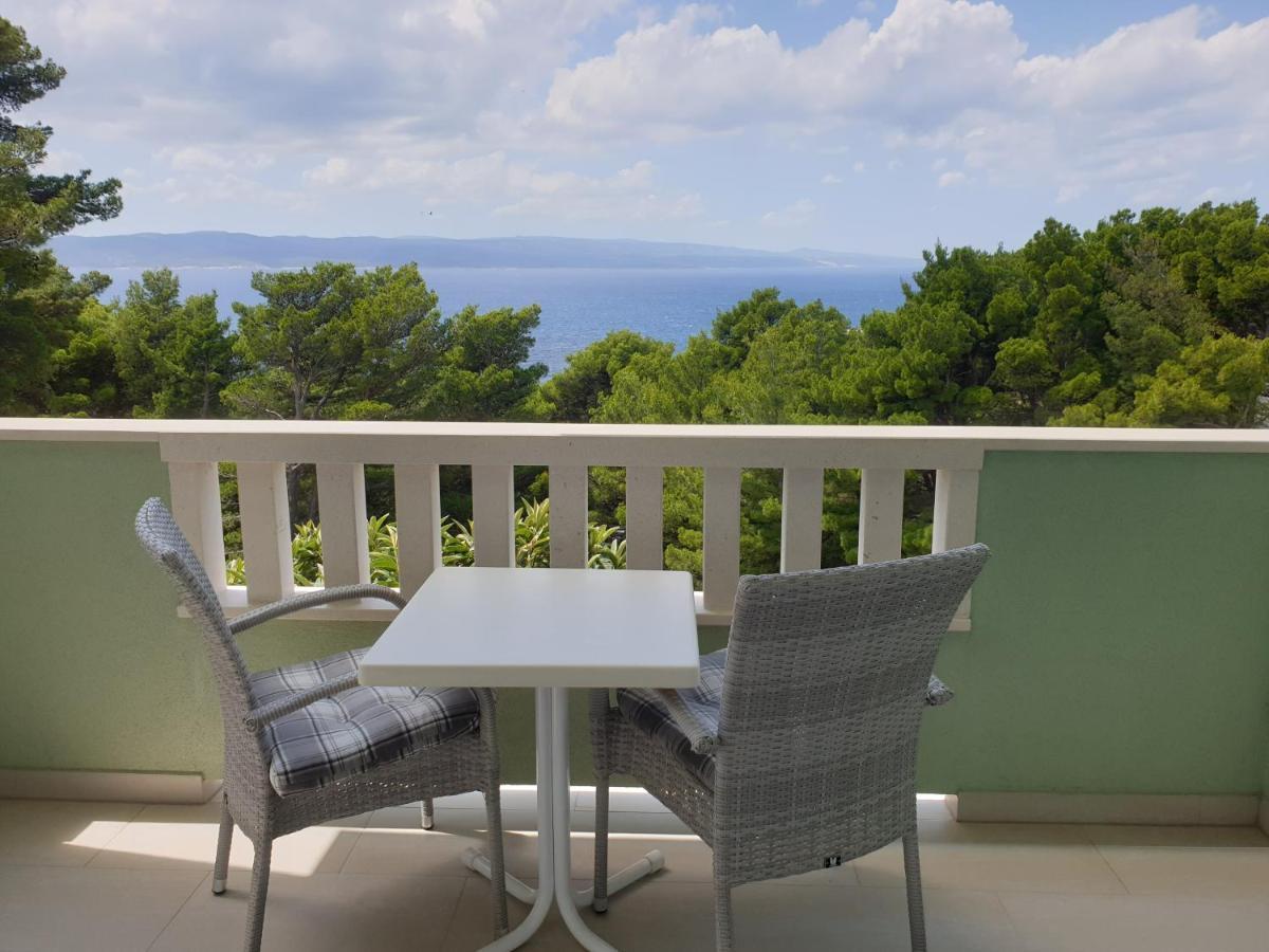 Guesthouse Dominovic ブレラ エクステリア 写真