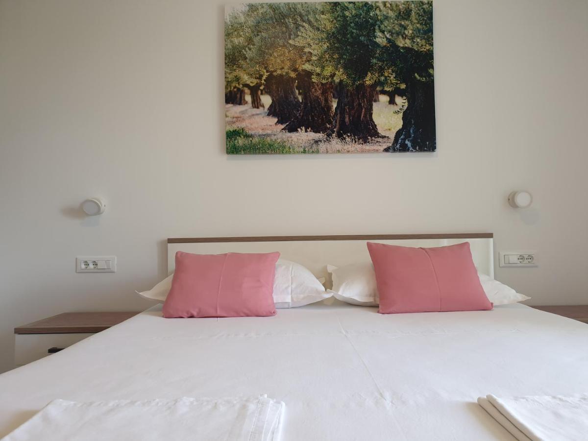 Guesthouse Dominovic ブレラ エクステリア 写真