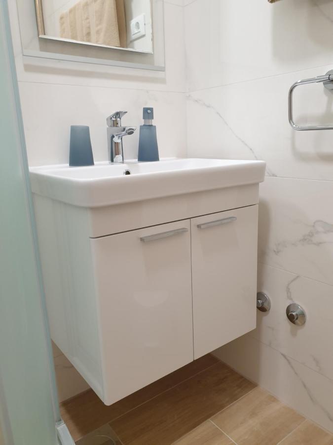 Guesthouse Dominovic ブレラ エクステリア 写真