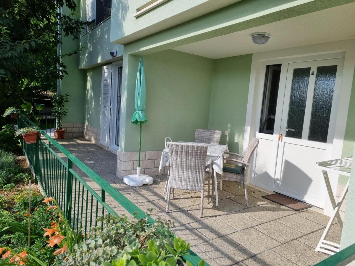 Guesthouse Dominovic ブレラ エクステリア 写真