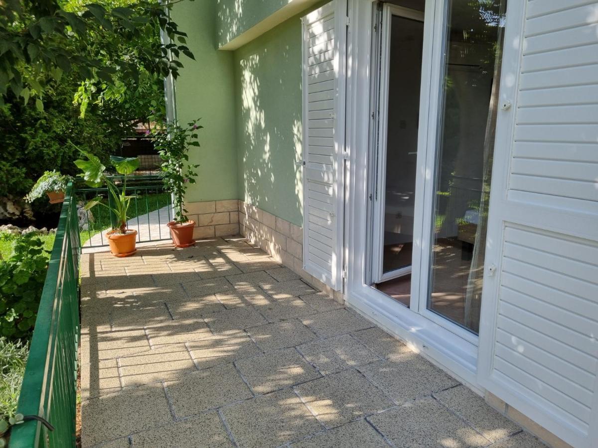 Guesthouse Dominovic ブレラ エクステリア 写真