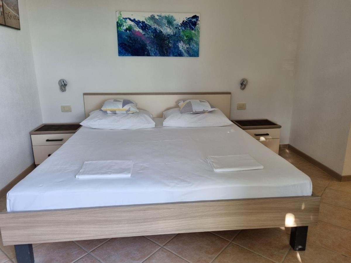 Guesthouse Dominovic ブレラ エクステリア 写真