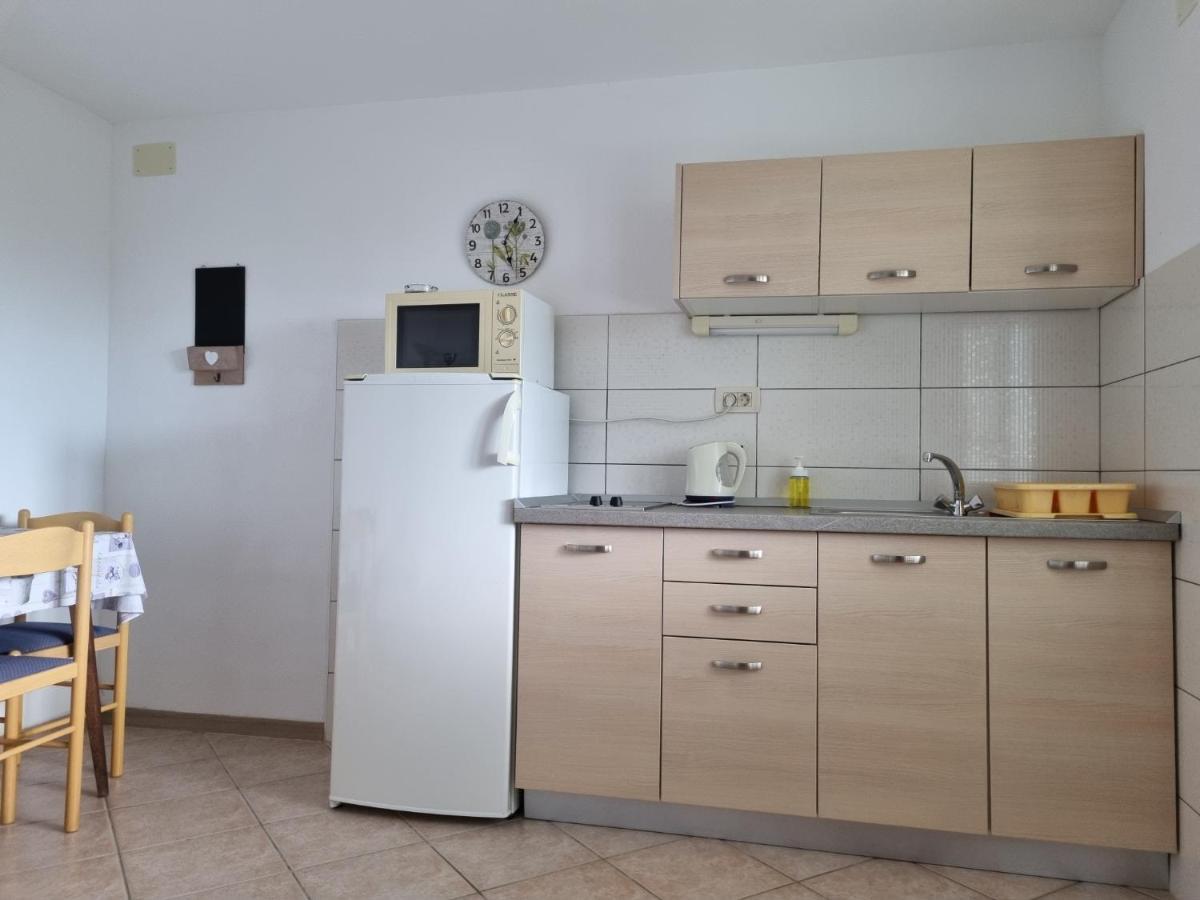 Guesthouse Dominovic ブレラ エクステリア 写真