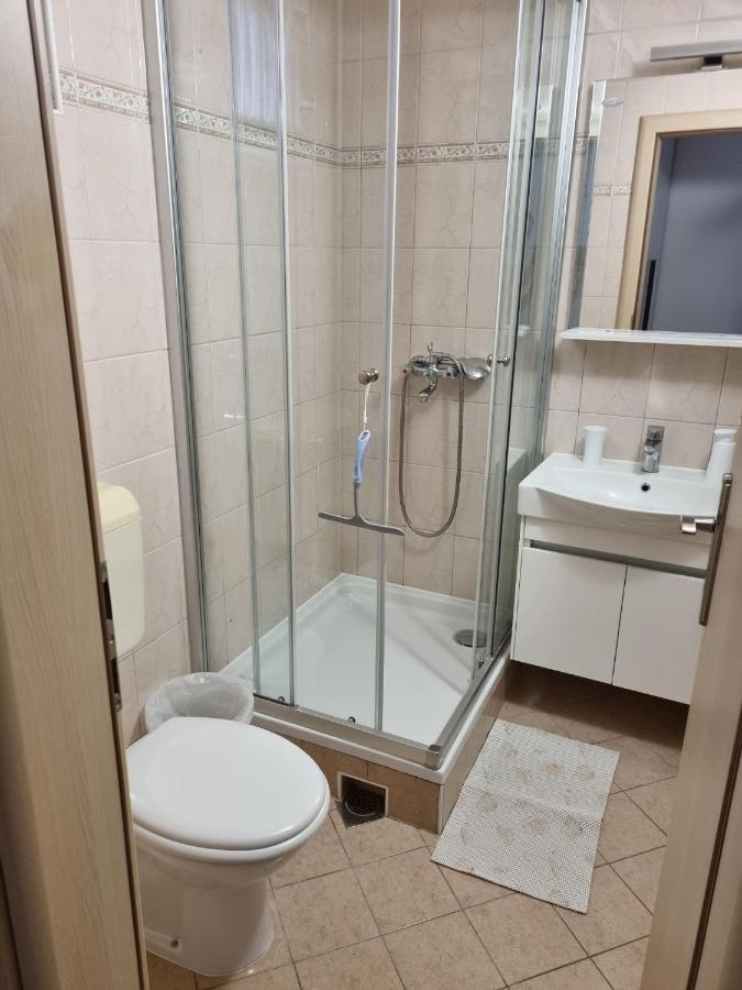 Guesthouse Dominovic ブレラ エクステリア 写真