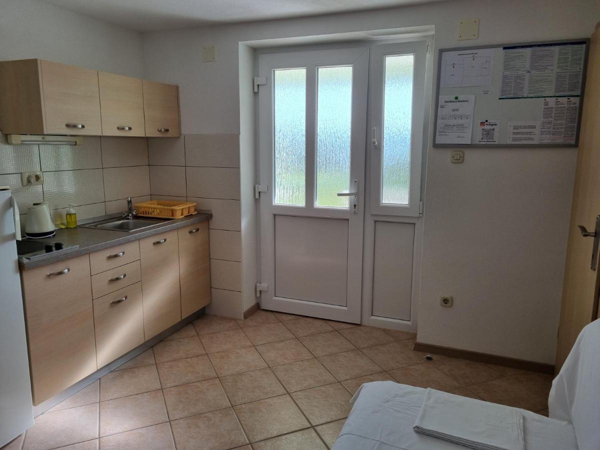 Guesthouse Dominovic ブレラ エクステリア 写真