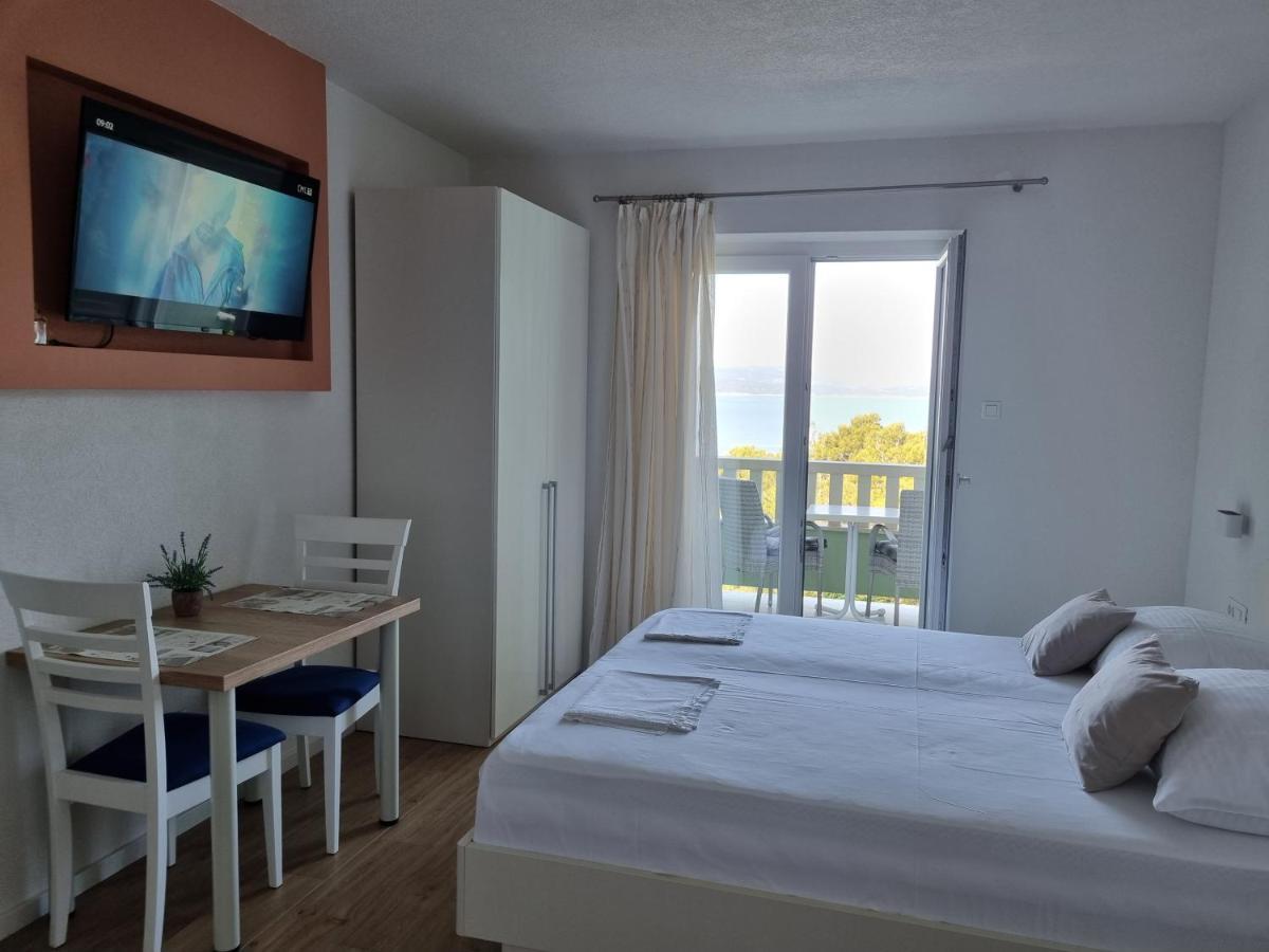 Guesthouse Dominovic ブレラ エクステリア 写真