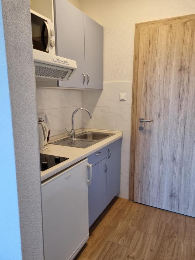 Guesthouse Dominovic ブレラ エクステリア 写真