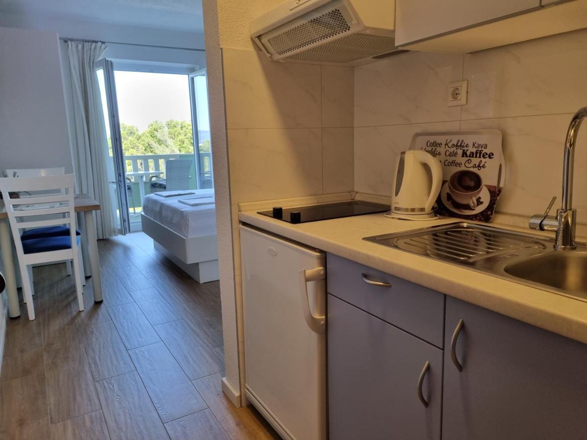 Guesthouse Dominovic ブレラ エクステリア 写真