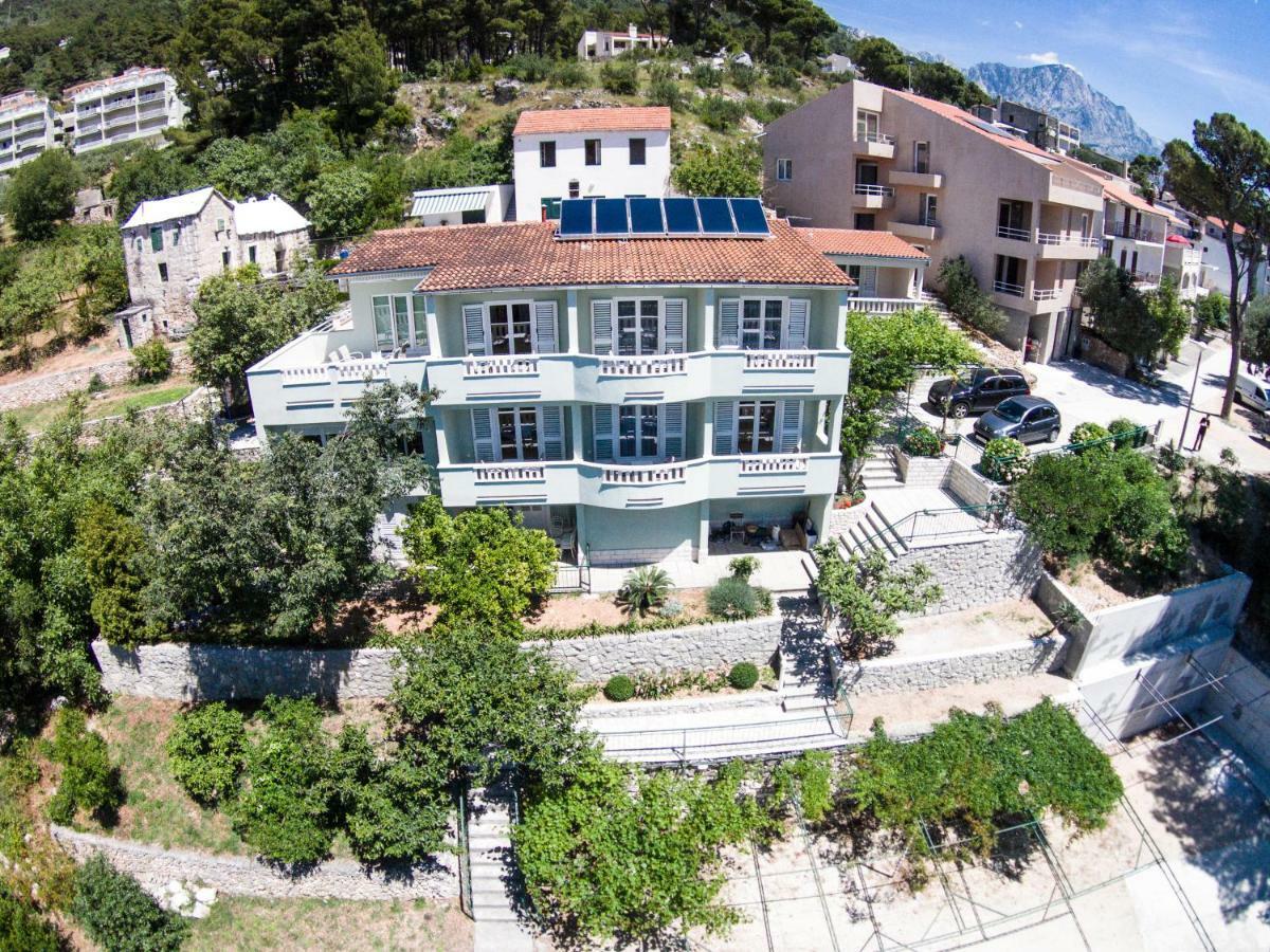 Guesthouse Dominovic ブレラ エクステリア 写真