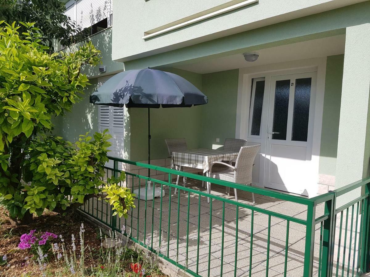 Guesthouse Dominovic ブレラ エクステリア 写真