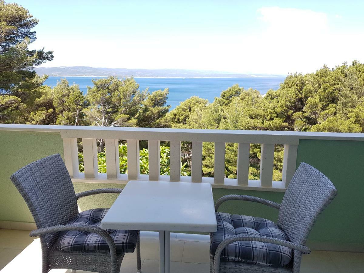 Guesthouse Dominovic ブレラ エクステリア 写真