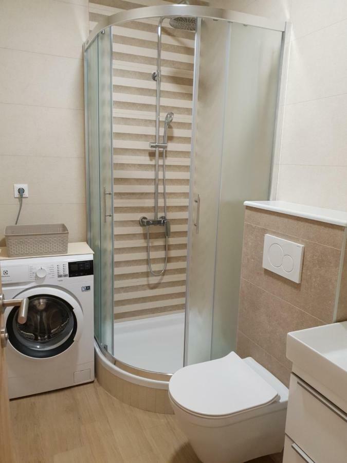 Guesthouse Dominovic ブレラ エクステリア 写真